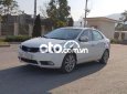 Kia Forte MT 2010 - Cần bán lại xe Kia Forte MT năm 2010, màu trắng, 260 triệu