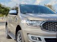 Ford Everest AT 2020 - Bán Ford Everest AT sản xuất năm 2020, màu xám, xe nhập còn mới