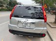 Nissan X trail 2.5 2008 - Xe Nissan X trail 2.5 năm 2008, màu bạc, nhập khẩu chính chủ