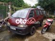 Daihatsu Citivan E  2002 - Cần bán lại xe Daihatsu Citivan E năm sản xuất 2002, màu đỏ, xe nhập