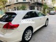 Toyota Venza LE AWD 2009 - Bán Toyota Venza LE AWD sản xuất năm 2009, màu trắng, nhập khẩu