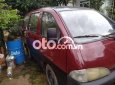 Daihatsu Citivan E  2002 - Cần bán lại xe Daihatsu Citivan E năm sản xuất 2002, màu đỏ, xe nhập