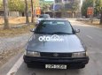 Toyota Corona 1990 - Cần bán Toyota Corona MT sản xuất 1990, màu xám, giá 40tr