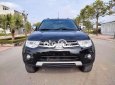 Mitsubishi Pajero Sport  3.0L  2016 - Cần bán gấp Mitsubishi Pajero Sport 3.0L 2016, màu đen, nhập khẩu