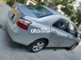 Toyota Vios E 2008 - Bán Toyota Vios E đời 2008, màu bạc, 156tr