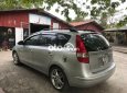 Hyundai i30 AT 2008 - Cần bán gấp Hyundai i30 AT đời 2008, màu bạc 