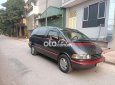 Toyota Previa 1992 - Bán xe Toyota Previa 1992, màu xám, nhập khẩu, giá 167.896tr