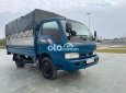 Kia K165 MT 2016 - Bán Kia K165 MT năm 2016, màu xanh lam, giá tốt