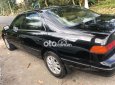 Toyota Camry      1998 - Bán ô tô Toyota Camry sản xuất 1998, màu đen chính chủ