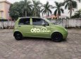 Fiat Albea    MT 2007 - Bán Daewoo Matiz MT 2007, màu xanh lam, giá 54tr