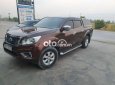 Nissan Navara AT 2018 - Bán Nissan Navara AT đời 2018, màu nâu, nhập khẩu còn mới