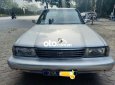 Toyota Cressida    XL   1995 - Cần bán xe Toyota Cressida XL năm 1995, màu bạc, nhập khẩu