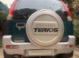 Daihatsu Terios 2007 - Bán ô tô Daihatsu Terios 1.3 MT 2007, 2 cầu, xe nhập. sản xuất 2007