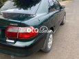 Mazda 626 2001 - Bán ô tô Mazda 626 đời 2001, nhập khẩu nguyên chiếc