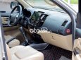 Toyota Fortuner   G   2015 - Bán xe Toyota Fortuner G năm 2015, màu bạc còn mới