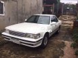 Toyota Cresta   MT 1989 - Bán ô tô Toyota Cresta MT sản xuất 1989, màu trắng, nhập khẩu