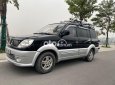 Mitsubishi Jolie  MT 2005 - Cần bán Mitsubishi Jolie MT năm sản xuất 2005, màu đen còn mới