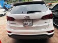 Hyundai Santa Fe 4WD 2018 - Bán xe Hyundai Santa Fe 4WD đăng ký lần đầu 2018, xe gia đình giá chỉ 885tr