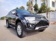 Mitsubishi Pajero Sport  3.0L  2016 - Cần bán gấp Mitsubishi Pajero Sport 3.0L 2016, màu đen, nhập khẩu