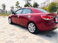 Kia Forte SLI 1.6 AT 2008 - Xe Kia Forte SLI 1.6 AT năm 2008 nhập khẩu chạy 59.000km