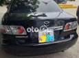 Mazda 6 MT 2003 - Bán Mazda 6 MT năm 2003, màu đen, xe nhập
