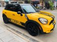 Mini Cooper 2011 - Bán Mini Cooper năm 2011, màu vàng, xe nhập còn mới