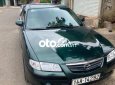 Mazda 626 2001 - Bán ô tô Mazda 626 đời 2001, nhập khẩu nguyên chiếc