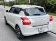 Suzuki Swift AT 2019 - Cần bán Suzuki Swift AT đời 2019, màu trắng, xe nhập như mới, giá 518tr
