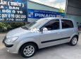 Hyundai Getz 2009 - Cần bán lại xe Hyundai Getz đời 2009, màu bạc, 115 triệu