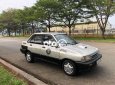 Kia Pride MT 1992 - Bán ô tô Kia Pride MT sản xuất năm 1992, màu xám, xe nhập