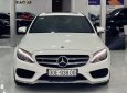 Mercedes-Benz 2016 - Bán ô tôMercedes-Benz C300 AMG model 2017 năm sản xuất 2016