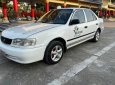 Toyota Corolla   XL 1.3 MT  2001 - Cần bán gấp Toyota Corolla XL 1.3 MT 2001, màu trắng, giá tốt