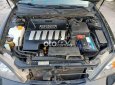 Daewoo Magnus 2.5AT 2007 - Cần bán xe Daewoo Magnus 2.5AT năm 2007, màu đen số tự động, giá chỉ 195 triệu