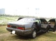 Nissan Cefiro 1992 - Cần bán gấp Nissan Cefiro MT sản xuất 1992, màu xám, xe nhập