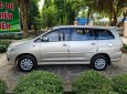 Toyota Innova E 2013 - Cần bán gấp xe Toyota Innova E 2013, xe còn rất mưới, giá chỉ 335 triệu