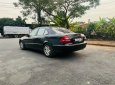 Mercedes-Benz E240 2.5 2003 - Bán xe Mercedes E240 2.5 đời 2003, màu đen