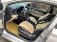 Hyundai Accent MT 2018 - Cần bán gấp Hyundai Accent MT sản xuất năm 2018, màu bạc, 358tr