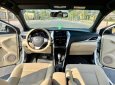Toyota Yaris AT 2018 - Bán Toyota Yaris AT năm sản xuất 2018, màu trắng, giá chỉ 605 triệu
