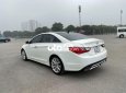 Hyundai Sonata  Y20 2010 - Bán ô tô Hyundai Sonata Y20 sản xuất năm 2010, màu trắng, nhập khẩu nguyên chiếc giá cạnh tranh