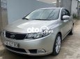 Kia Forte 2012 - Bán Kia Forte MT sản xuất năm 2012, màu bạc