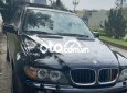 BMW X5 AT 2004 - Cần bán gấp BMW X5 AT năm 2004, màu đen, nhập khẩu chính chủ