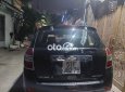 Chevrolet Captiva MT 2008 - Bán ô tô Chevrolet Captiva MT năm sản xuất 2008, màu đen, xe nhập