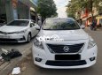 Nissan Sunny MT 2018 - Bán ô tô Nissan Sunny MT năm sản xuất 2018, màu trắng, giá chỉ 290 triệu