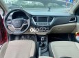 Hyundai Accent  MT 2020 - Bán ô tô Hyundai Accent MT năm sản xuất 2020, màu đỏ 