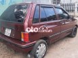 Kia CD5 MT 1999 - Cần bán lại xe Kia CD5 MT sản xuất năm 1999, màu đỏ, nhập khẩu nguyên chiếc Hàn Quốc