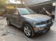 BMW X5  Sport  2007 - Bán BMW X5 Sport năm 2007, màu xám, xe nhập