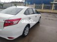 Toyota Vios 2018 - Bán xe Toyota Vios E sản xuất 2018, màu trắng, giá chỉ 538 triệu