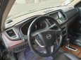 Nissan Teana 2009 - Cần bán Nissan Teana 2.0 AT năm 2009, màu đen, nhập khẩu nguyên chiếc, giá tốt