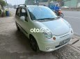 Daewoo Matiz    SE  2004 - Bán Daewoo Matiz SE sản xuất năm 2004, màu trắng chính chủ