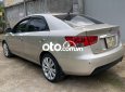 Kia Forte 2012 - Bán Kia Forte MT sản xuất năm 2012, màu bạc